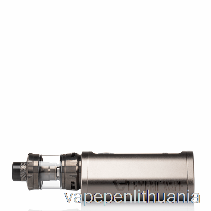Hellvape Hell200 200w Pradinis Rinkinys Vape Skystis